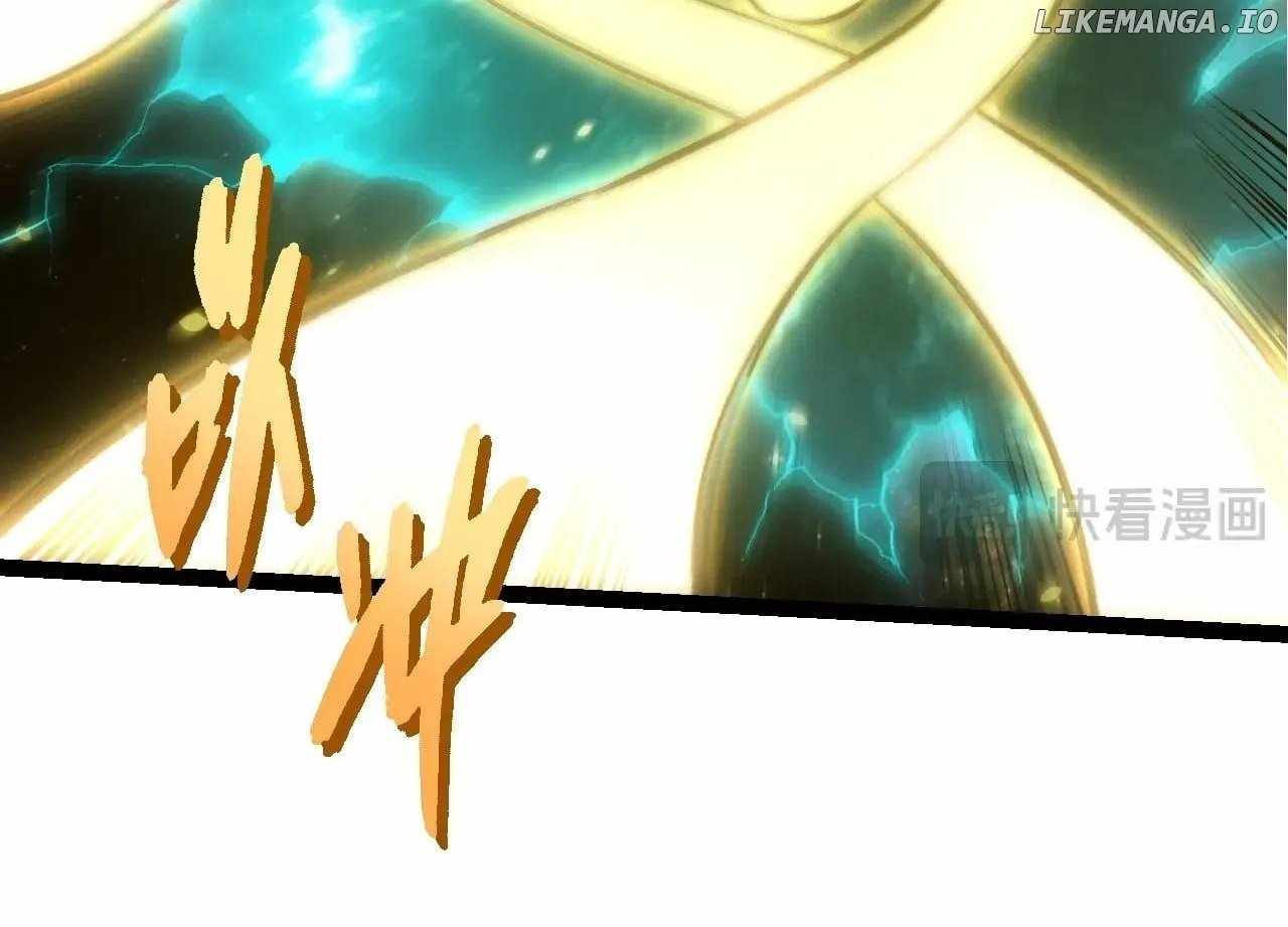 Evolution Begins With A Big Tree Chapter 384 40